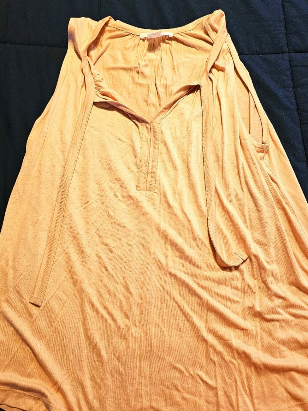 Sleeveless top From Venus/Lascana, Sz L